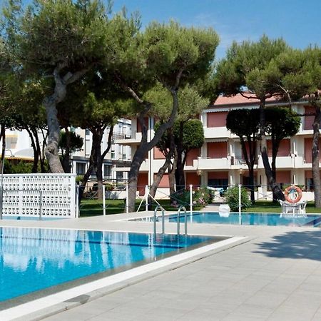 Park Residence 1 - Home Immobiliare Lido di Jesolo Exterior foto
