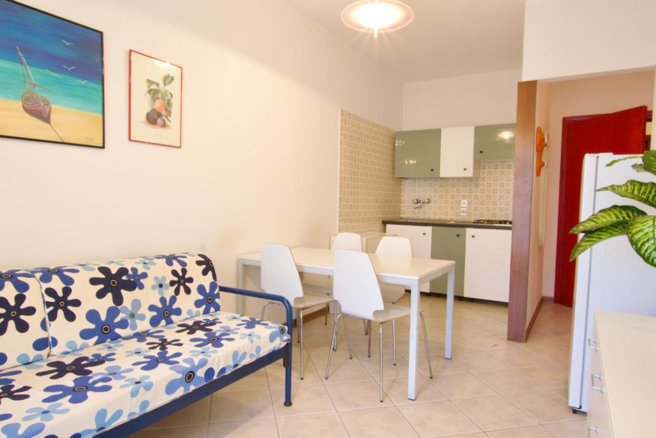 Park Residence 1 - Home Immobiliare Lido di Jesolo Exterior foto