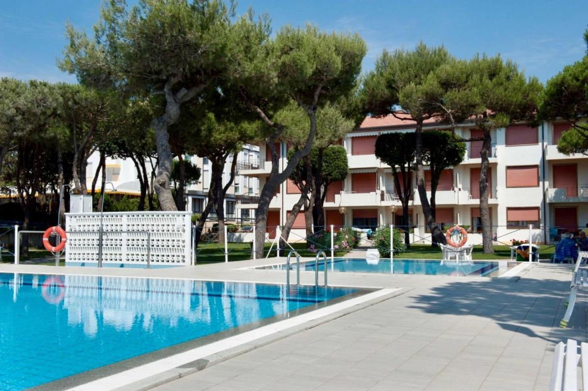 Park Residence 1 - Home Immobiliare Lido di Jesolo Exterior foto