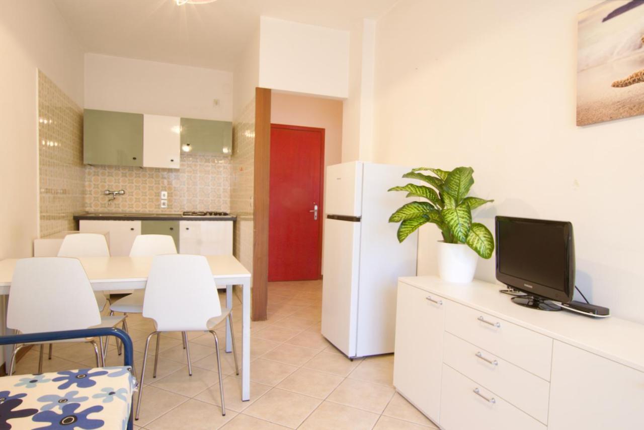 Park Residence 1 - Home Immobiliare Lido di Jesolo Exterior foto