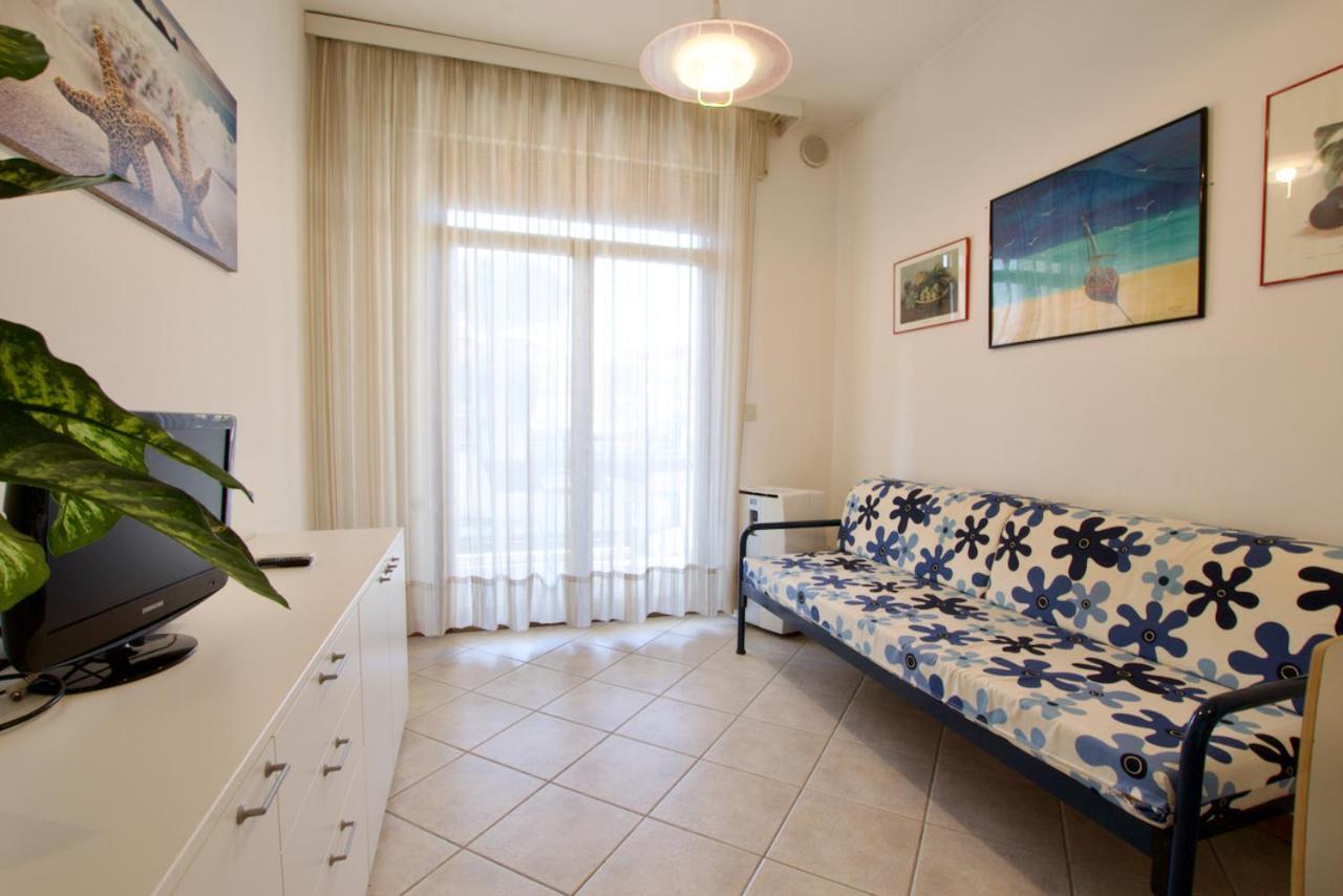 Park Residence 1 - Home Immobiliare Lido di Jesolo Exterior foto